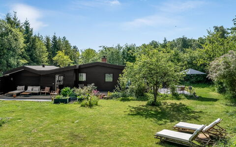 Franki - 1.8Km from the Sea: Herbe, Arbuste, Chalet, Maison, Domicile, Lot Terre, Jardin, Couverture De Sol, Pelouse