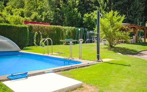 Forestside Villa: Piscine, Loisir, Jardin, Ombre, Recours, Des Loisirs, Aménagement Paysager, Eco Hôtel, Arrière-Cour, Cour