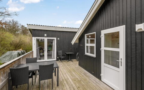 Swartebrand - 400M to the Fjord: Bleu, Chalet, Maison, Domicile, Ferme, Biens, Siding