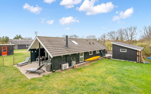 Swartebrand - 400M to the Fjord: Bleu, Chalet, Maison, Domicile, Ferme, Biens, Siding