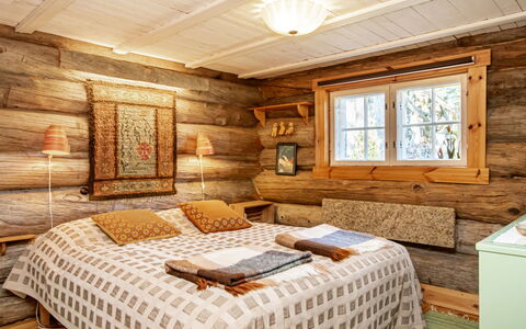 Villa Underberg: Meubles, Design Intérieur, Lit, Chambre, Bois, Sol, Plafond, Sol, Literie, Drap De Lit