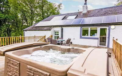Keepers Cottage