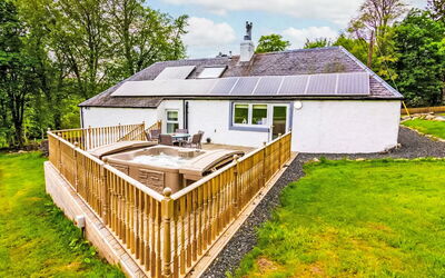 Keepers Cottage