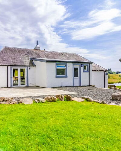 Keepers Cottage