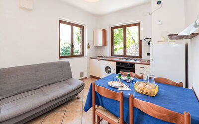 Logement:&nbsp;Andrea 260.1