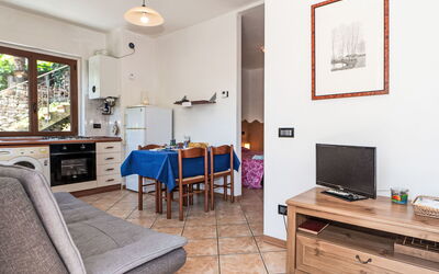 Logement:&nbsp;Andrea 260.1