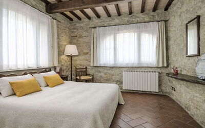 Logement:&nbsp;Gli Archi 985.1