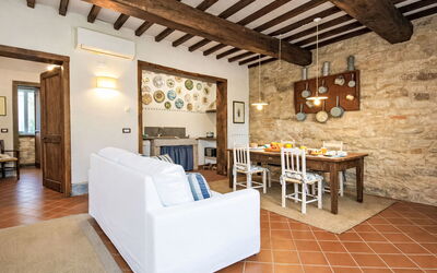 Logement:&nbsp;Le Mangiatoie 985.2