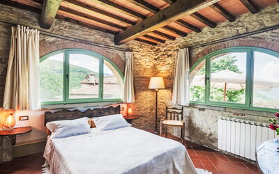 Logement:&nbsp;Gli Archi 985.1