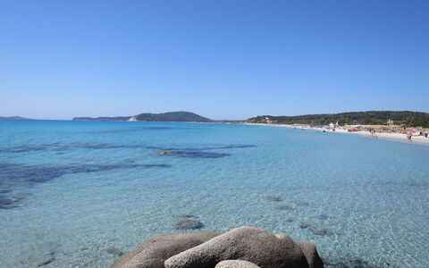 Serena: Bleu, L'Eau, Plan D'Eau, Ressources En Eau, Mer, Côte, Plage, Cotiers Et Relief Océaniques, Horizon