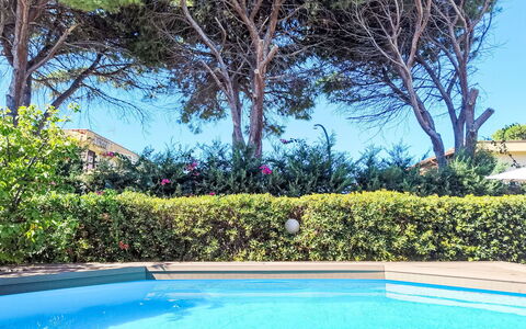 Last Sun Roccella: Bleu, Piscine, Arbuste, Jardin, Ombre, Aménagement Paysager, Recours, Arrière-Cour, Eco Hôtel, Cour