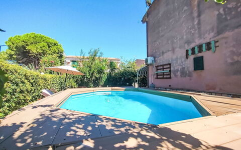 Last Sun Roccella: Bleu, Piscine, Composite, Recours, Hacienda, Eco Hôtel, Caractéristique De L'Eau, Aménagement Paysager, Ombre, Biens