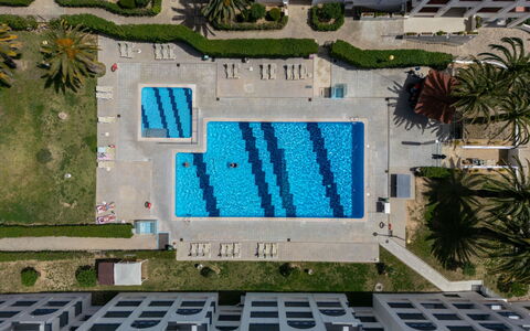 Be My Guest: Piscine, Recours, Appartement, Condominium, Hôtel, Ville Resort, Thermes, Hacienda, Centre De Loisirs