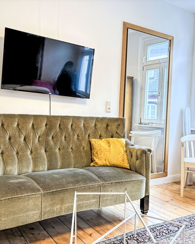 Ferienwohnung Heritage View Bacharach