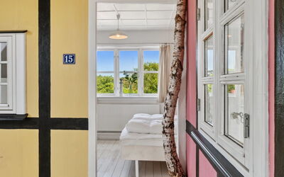 Hughlek - 450M from the Sea
