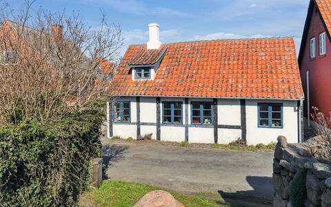 Ariela - 150M from the Sea: Domicile, Chalet, Porche, Siding, Ferme, Structure En Plein Air