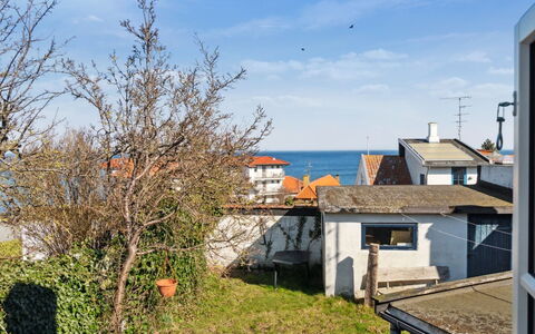 Ariela - 150M from the Sea: Domicile, Chalet, Porche, Siding, Ferme, Structure En Plein Air