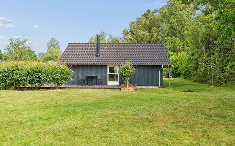 Loreia - 350M from the Sea: Bleu, Chalet, Maison, Domicile, Ferme, Biens, Siding
