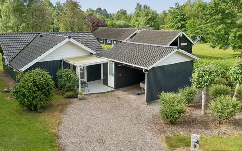 Loreia - 350M from the Sea: Bleu, Chalet, Maison, Domicile, Ferme, Biens, Siding