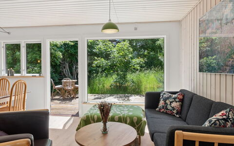 Elisej - 350M from the Sea: Meubles, Design Intérieur, Sol, Bois, Sol, Plafond, Domicile, Canapé, Table, Salon