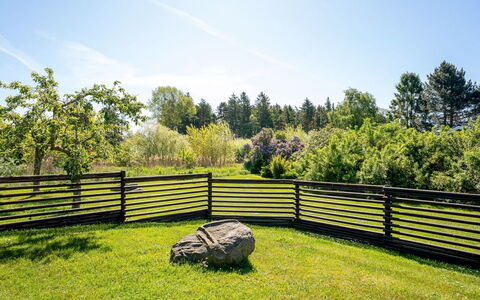 Svenne - 600M from the Sea: Clôture, Prairie, Accueil Escrime, Prairie, Pâturage, Jardin, Ranch, Aménagement Paysager, Pelouse