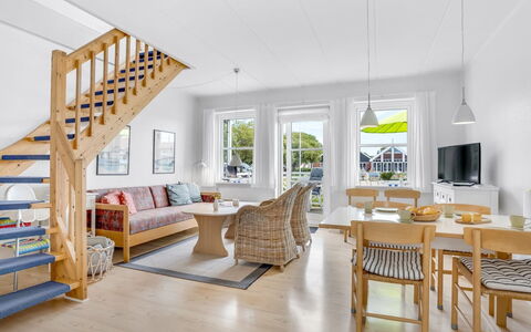 Thorfin - 10M from the Sea: Toit, Maison, Zone Résidentielle, Domicile, Biens, Chalet, Conception