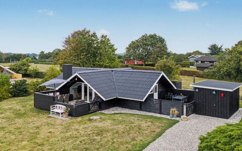 Kajsa - 150M from the Sea
