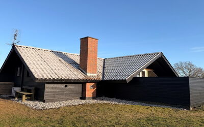 Kajsa - 150M from the Sea