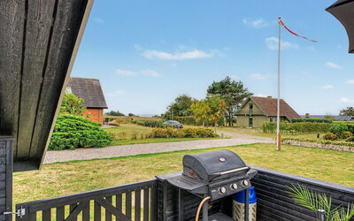 Kajsa - 150M from the Sea