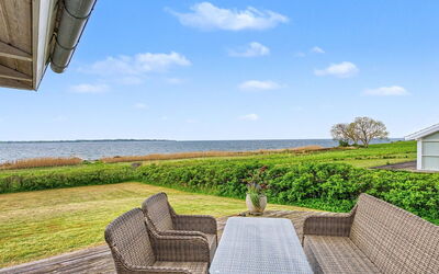 Imelda - 75M from the Sea