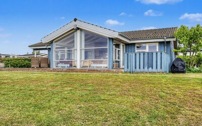 Imelda - 75M from the Sea
