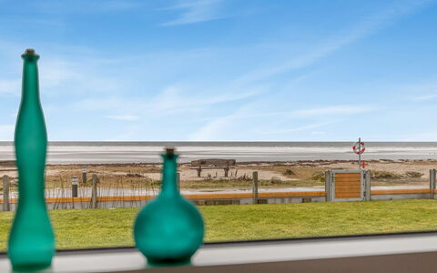 Ioar - 10M from the Sea: Bois, Toit, Domicile, Maison, Architecture, Siding, Lot Terre, Chalet, Cabanon, Batiments Jardin