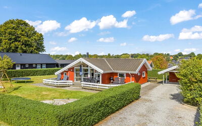 Thorben - 350M from the Sea