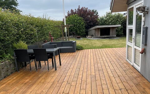 Fenno - 800M from the Sea: Bois, Toit, Domicile, Maison, Architecture, Siding, Lot Terre, Chalet, Cabanon, Batiments Jardin