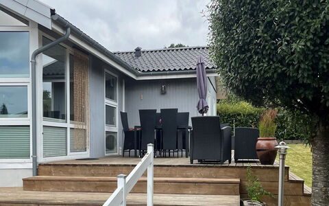 Fenno - 800M from the Sea: Bois, Toit, Domicile, Maison, Architecture, Siding, Lot Terre, Chalet, Cabanon, Batiments Jardin