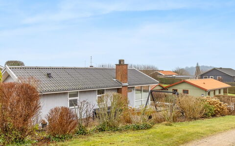 Fenno - 800M from the Sea: Bois, Toit, Domicile, Maison, Architecture, Siding, Lot Terre, Chalet, Cabanon, Batiments Jardin