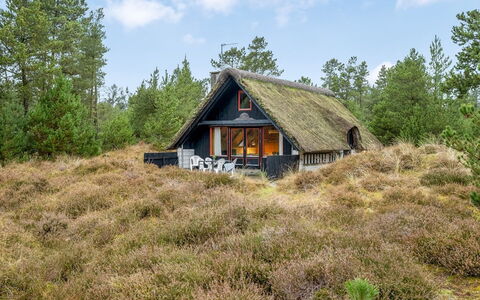 Erhardt - 2Km from the Sea: Chalet, Cabane, À Déchaumer, Cabane, Cabane En Rondins, Village, Prairie, Ferme, Cabanon, Batiments Jardin