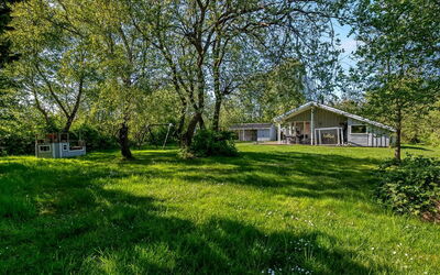 Annik - 300M from the Sea