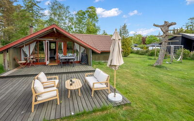 Topias - 350M from the Sea