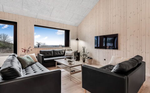 Gustaf - 800M from the Sea: Bois, Domicile, L'Hiver, Gelé, Dur, Neige, Planche, Parquet, Salon, Tache De Bois