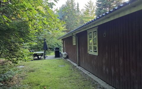 Lilija - 7.9Km to the Fjord: Blanc, Police De Caractère, Nombre