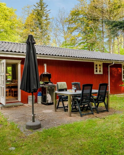 Lilija - 7.9Km to the Fjord