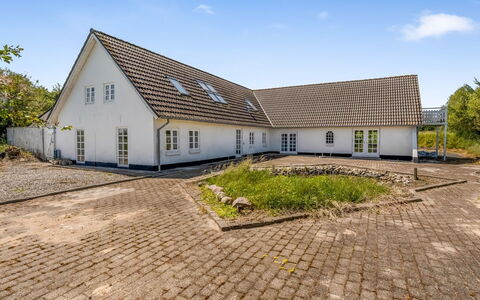 Inger - 9Km from the Sea