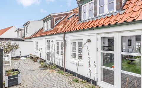 Domi - 200M from the Sea