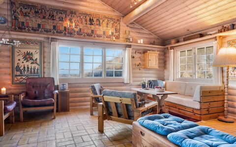 Apelone - 450M from the Sea: Chalet, Cabanon, Cabane, Ferme, Prairie, Cabane, Grange, Cabane En Rondins, Batiments Jardin