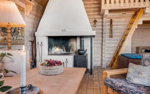 Apelone - 450M from the Sea: Chalet, Cabanon, Cabane, Ferme, Prairie, Cabane, Grange, Cabane En Rondins, Batiments Jardin