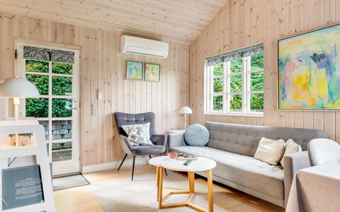Odlef - 110M to the Fjord: Meubles, Design Intérieur, Sol, Canapé, Bois, Sol, Salon, Domicile, Pièce, Plafond