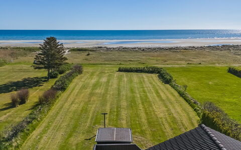 Nomi - 100M from the Sea: Plaine, Prairie, Mer, Océan, Côte, Pelouse, Rive, Prairie, Prairie, Aménagement Paysager