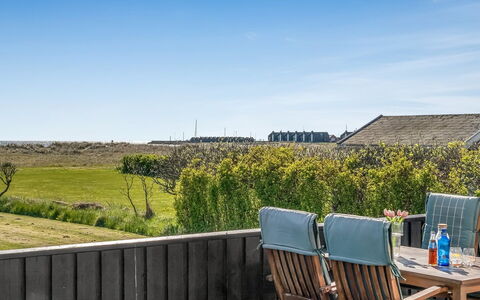 Nomi - 100M from the Sea: Ciel, Lot Terre, Plaine, Mobilier De Jardin, Ombre, Pelouse, Aménagement Paysager, Cour, Chaise, Biens