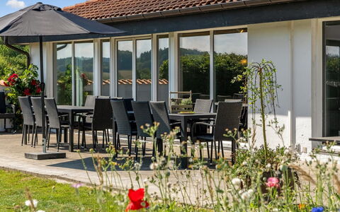 Maris - 20Km from the Sea: Bois, Toit, Domicile, Maison, Architecture, Siding, Lot Terre, Chalet, Cabanon, Batiments Jardin